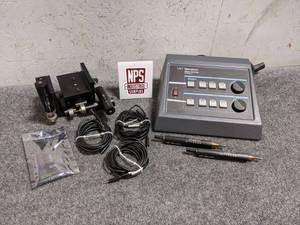 lot 16 image: Newport Motion Controller and Motors Works (Loc. S45)