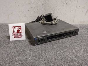 lot 71 image: Compumotor Electric Motor Indexer Model 172 (Loc.S48)