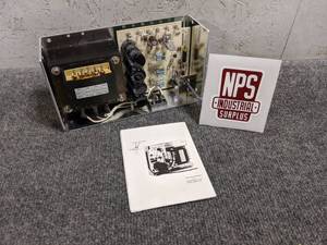 lot 78 image: New TAMURA Linear Power Supply 5Vdc 12A (Loc. S48)