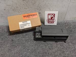 lot 82 image: New Siemens Simatic IO Module (Loc. S49)