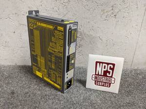 lot 42 image: Parker ZETA 4 Compumotor Drive (Loc. S48)