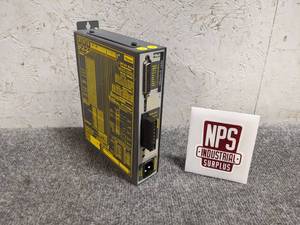 lot 43 image: Parker ZETA 4 Compumotor Drive (Loc. S48)