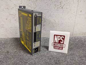 lot 44 image: Parker ZETA 4 Compumotor Drive (Loc. S48)