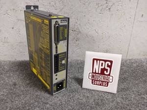 lot 45 image: Parker ZETA 4 Compumotor Drive (Loc. S48)