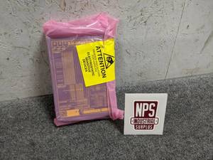 lot 46 image: Parker ZETA 4 Compumotor Drive (Loc. S48)