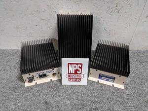 lot 125 image: (3) Parker Compumotor Stepper Motor Drives (Loc. S38)