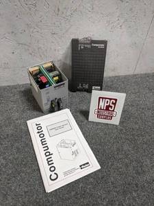 lot 128 image: Parker Compumotor DB Drive and OEM300 Drive (Loc. S39)