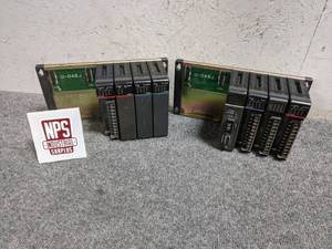 lot 132 image: Siemens  Texas Instruments Interface Modules (Loc. S39)