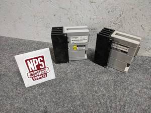 lot 134 image: (2) Parker Compumotor OEM 650 Drives (Loc. S39)