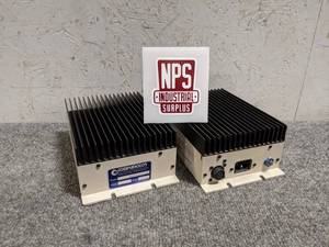 lot 146 image: (2) Parker Compumotor Stepper Motor Drives (Loc. S39)