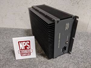 lot 147 image: Parker Compumotor LE Servo Drive (Loc. S39)