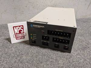 lot 152 image: Parker Compumotor 2100 Series Indexer (Loc. S39)