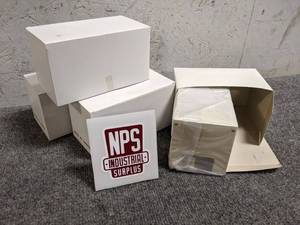 lot 158 image: 200 NEW Floppy Disks 3-12 1.44 MB (Loc. S39)