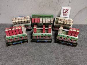 lot 170 image: ADATEK Digital IO Modules (Loc. S42)