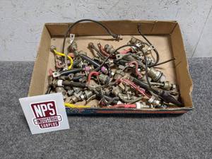 lot 184 image: Box of High Power Diodes (Loc. S40)