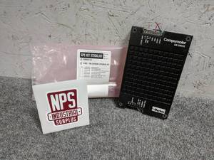 lot 84 image: Parker Compumotor DB Drive (Loc. S48)