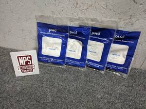 lot 88 image: New PHD Micro Switches (Loc. S49)