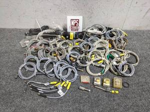 lot 90 image: Large Lot of Proximity Switches and Sensors (Loc. S49)