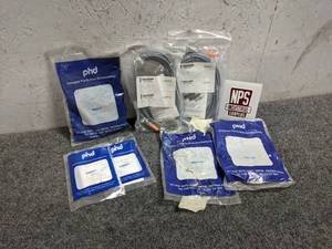 lot 92 image: NEW PHD Proximity Switches (Loc. S49)