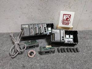 lot 48 image: Direct Logic 205 Controller (Loc. S49)