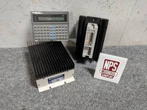 lot 96 image: Texas Instruments machine Interface 405  Parker Modules (Loc. S37)