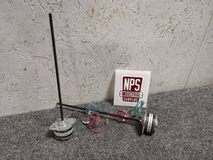 lot 98 image: (2) Haydon Threaded Stepper Motors (Loc. S37)