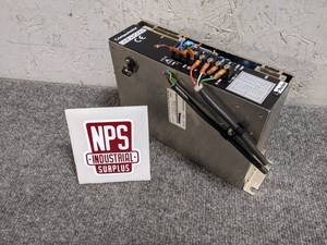 lot 104 image: Parker Compumotor LinearServ Servo Controller (Loc. S37)