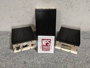 lot 105 image: (3) Parker Compumotor Stepper Motor Drives (Loc. S37)