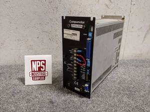 lot 109 image: Parker DynaServ DD Series Servo Drive (Loc. S37)