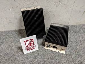 lot 117 image: (2) Parker Compumotor Stepper Motor Drives (Loc. S38)