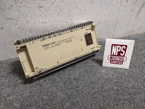lot 120 image: OMRON Sysmac Programmable Controller C40H (Loc. S38)