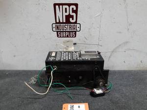 lot 8 image: Liftmaster Pro Commercial Garage Door Opener (Loc. S38)