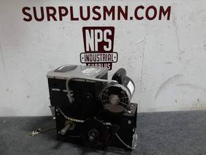 lot 9 image: Liftmaster Elite Commercial Garage Door Opener Logic 4.0 (Loc. S38)