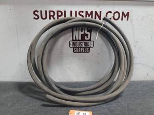 lot 18 image: 45 Parker 1 Push-Lok 200 PSI Hose 801-16 (Loc. S35)
