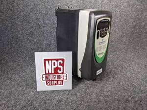 lot 19 image: Emerson Inverter Drive SKB3400037 (Loc. S46)