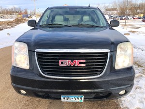 2007 GMC Yukon XL 1500 SLT 4x4