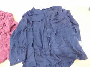lot 20 image: Shirts