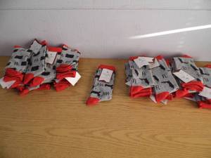 lot 67 image: State Socks