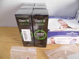 lot 70 image: Health and Beauty Products