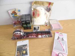 lot 71 image: Health and Beauty Products
