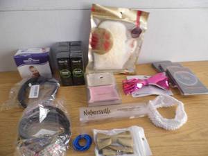 lot 72 image: Health and Beauty Products