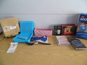 lot 74 image: Assorted New Products