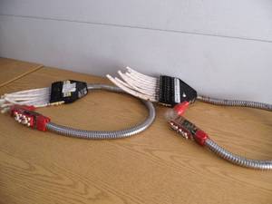 lot 86 image: Lot of 2 Wunderbar Soda Guns