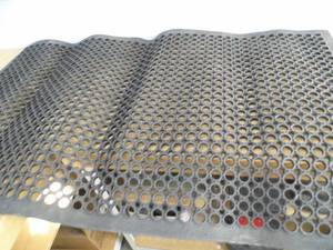lot 92 image: Cactus Mat