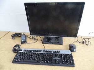 lot 101 image: Bytespeed 19 All In One Computer