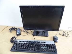 lot 102 image: Bytespeed 19 All In One Computer