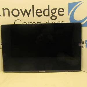 lot 9 image: 27 in  Monoprice Monitor Tested Working