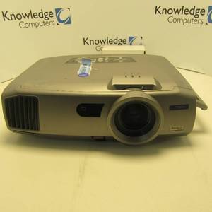 lot 13 image: EPSON Powerlite 7800p Tested Working