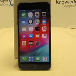 lot 5 image: I-PHONE 8  PLUS&nbsp 64GB Unlocked Ready to use