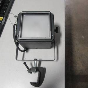 lot 57 image: Professional Studio Light